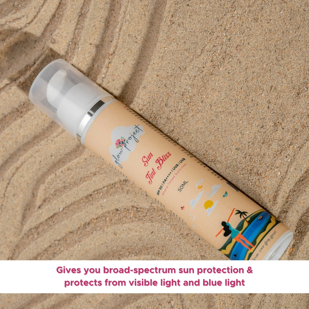 Sun Tint Bliss