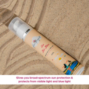 Sun Tint Bliss