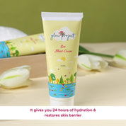 Zen Moist Cream