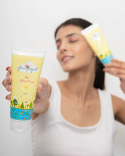 Zen Moist Cream