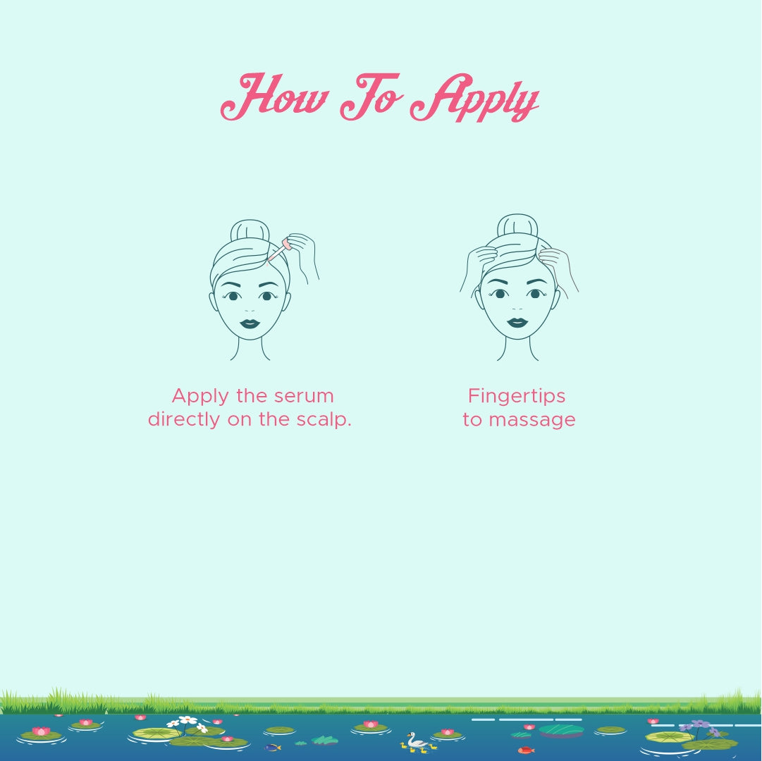 Hair Rescue Serum