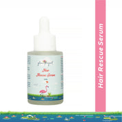 Hair Rescue Serum