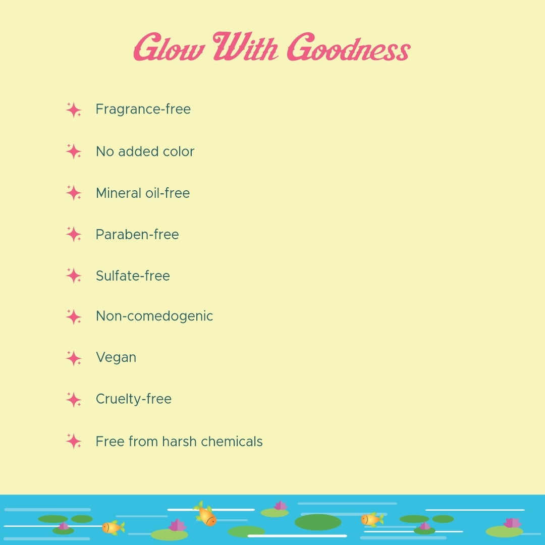 Zen Moist Cream