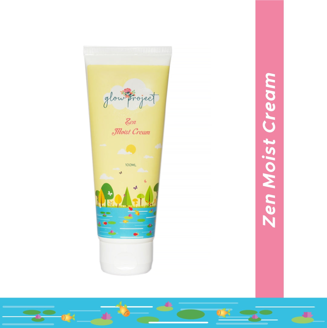 Zen Moist Cream
