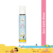 Sun Safe Glow